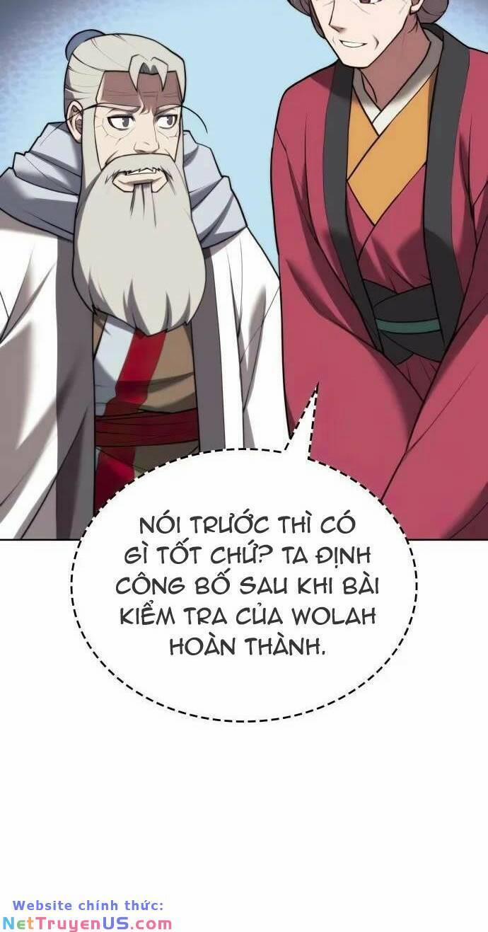 Võ Giả Bất Đắc Dĩ 155 trang 57