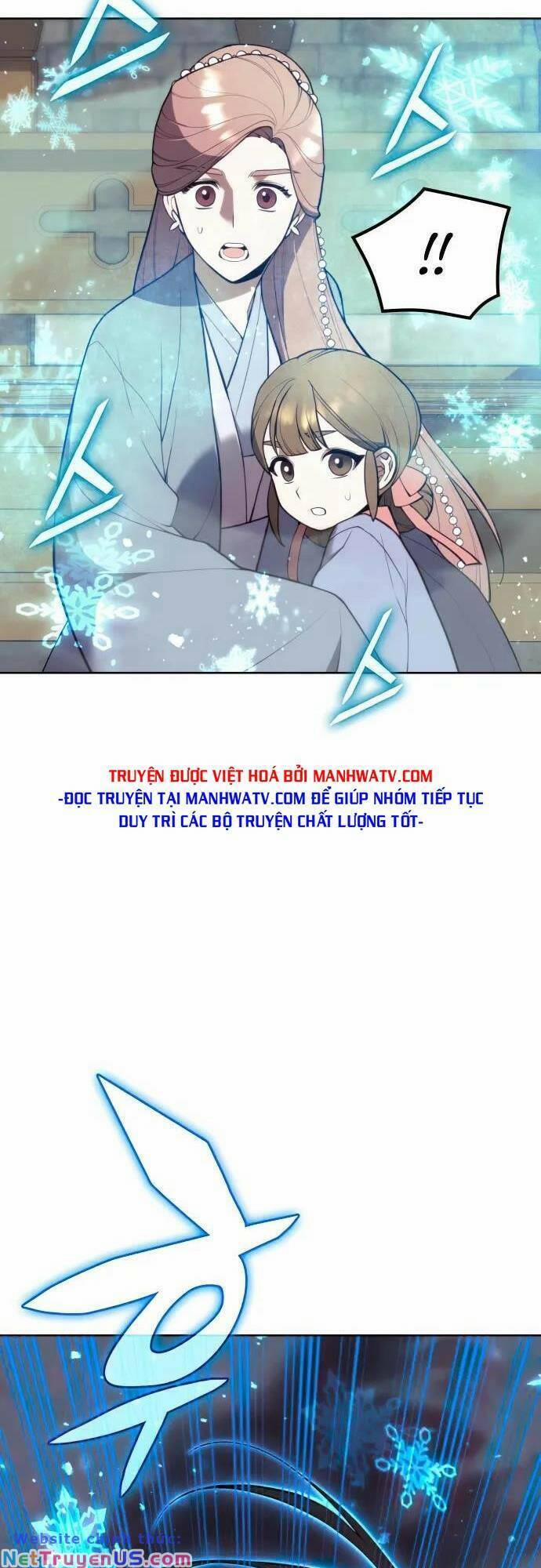 Võ Giả Bất Đắc Dĩ 155 trang 6