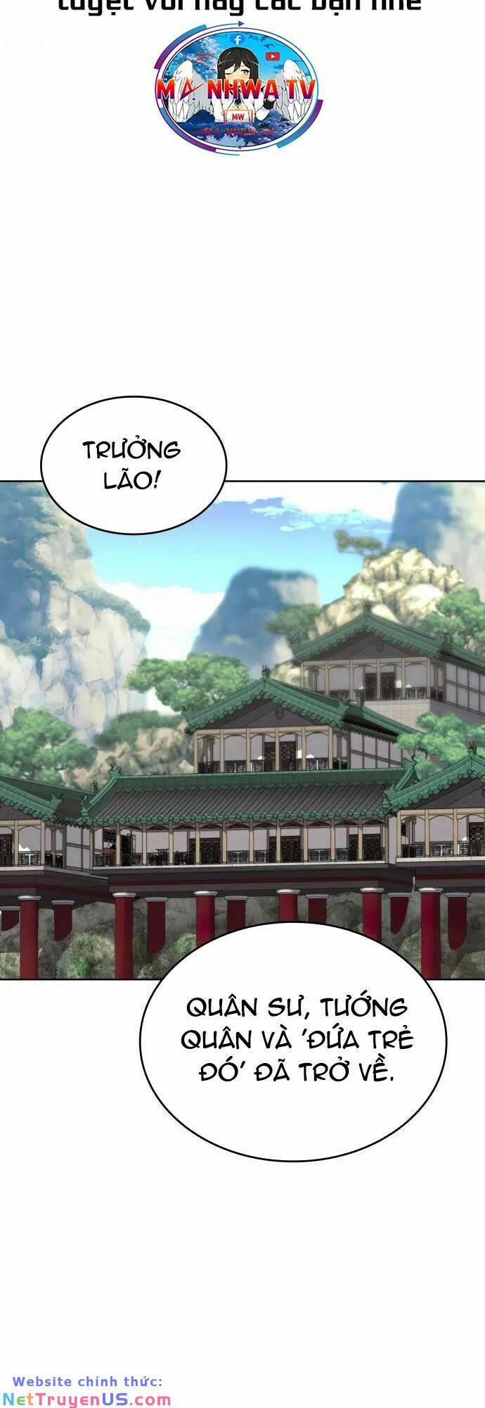 Võ Giả Bất Đắc Dĩ 155 trang 62