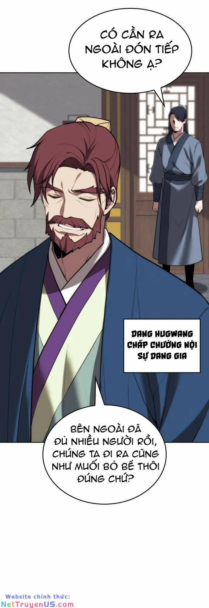 Võ Giả Bất Đắc Dĩ 155 trang 63