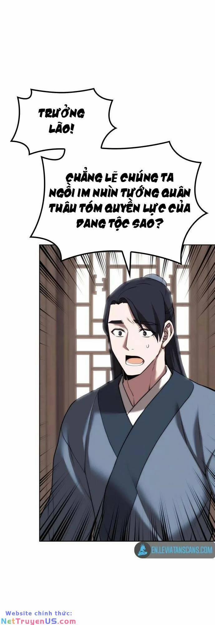 Võ Giả Bất Đắc Dĩ 155 trang 65