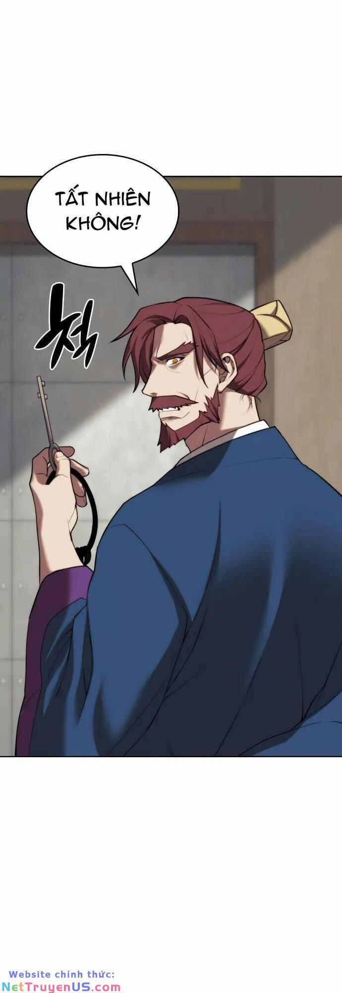 Võ Giả Bất Đắc Dĩ 155 trang 66