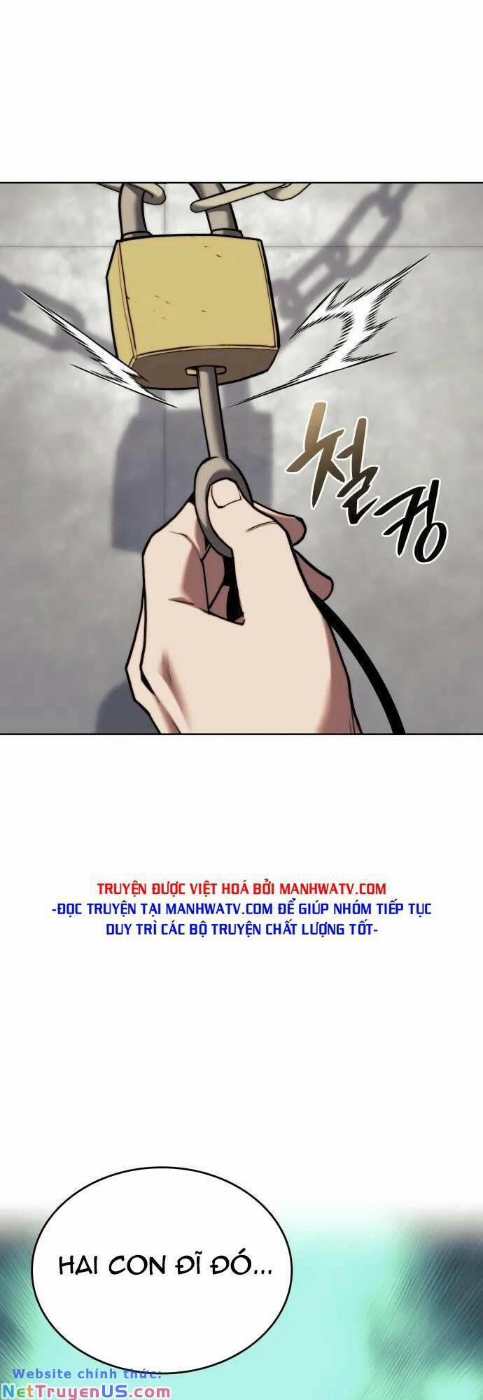 Võ Giả Bất Đắc Dĩ 155 trang 67