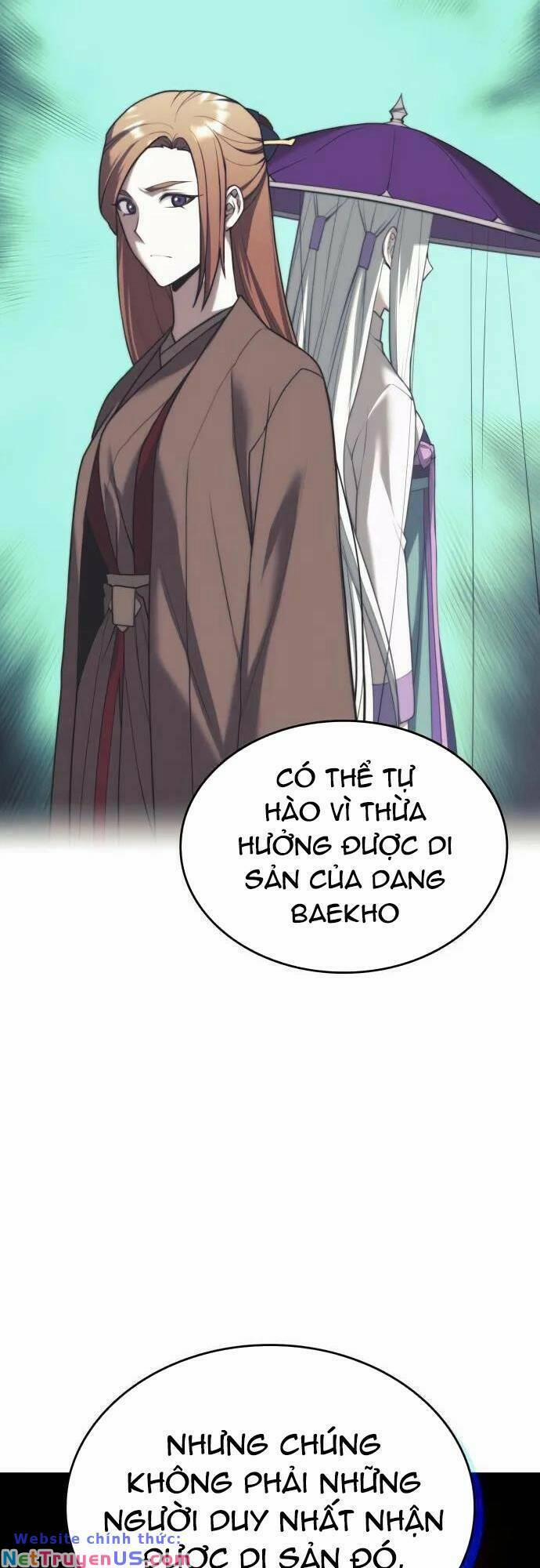 Võ Giả Bất Đắc Dĩ 155 trang 68