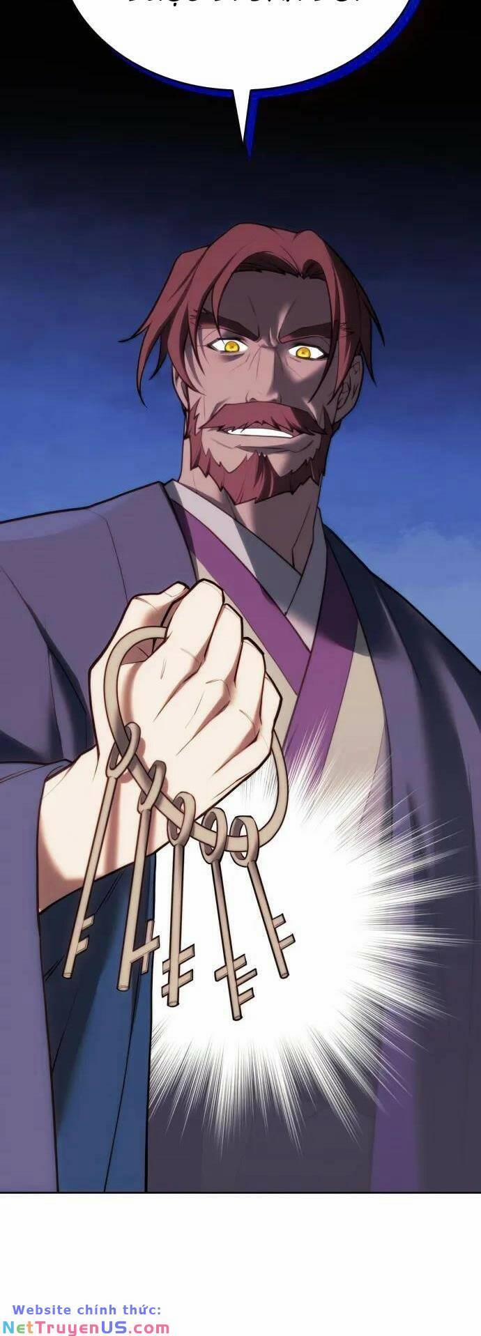 Võ Giả Bất Đắc Dĩ 155 trang 69