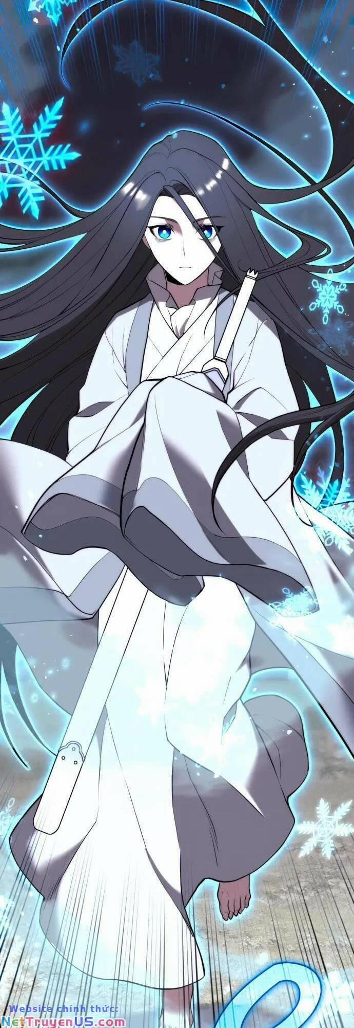 Võ Giả Bất Đắc Dĩ 155 trang 7