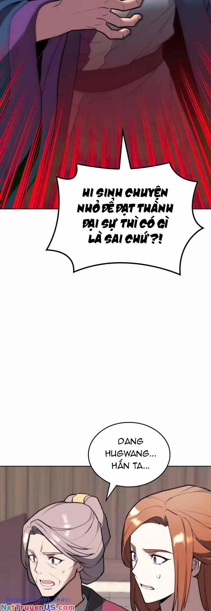 Võ Giả Bất Đắc Dĩ 159 trang 10