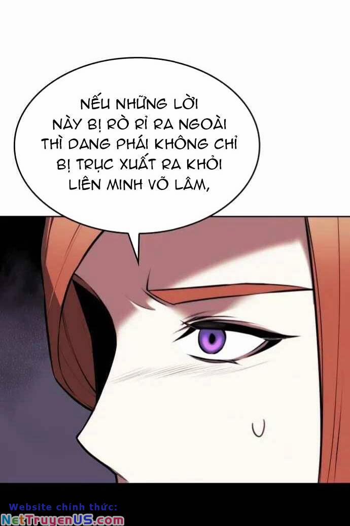 Võ Giả Bất Đắc Dĩ 159 trang 12