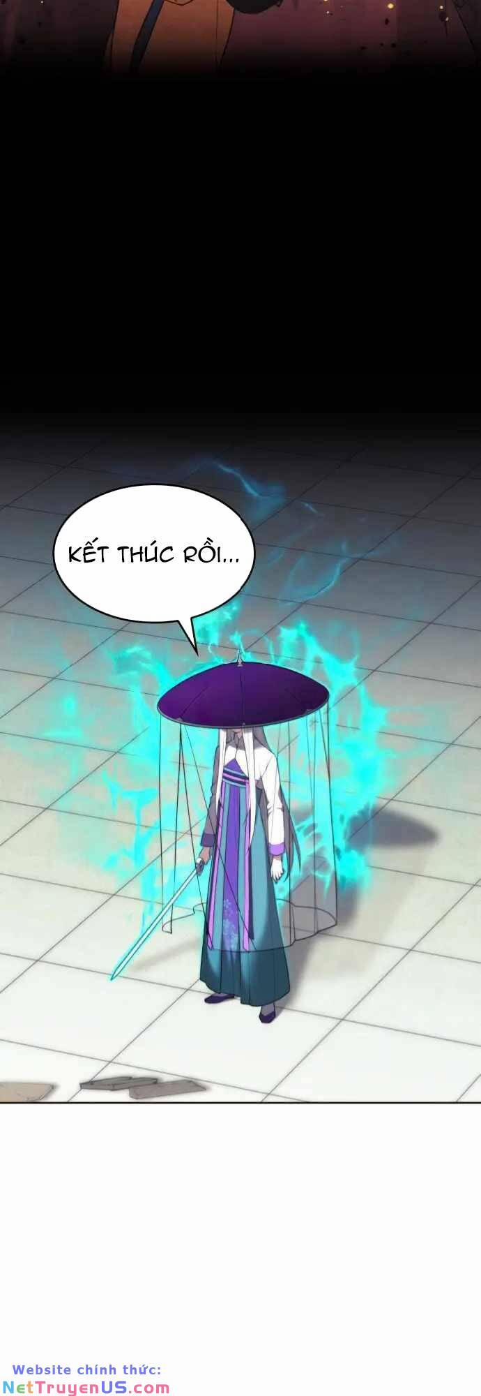 Võ Giả Bất Đắc Dĩ 159 trang 14