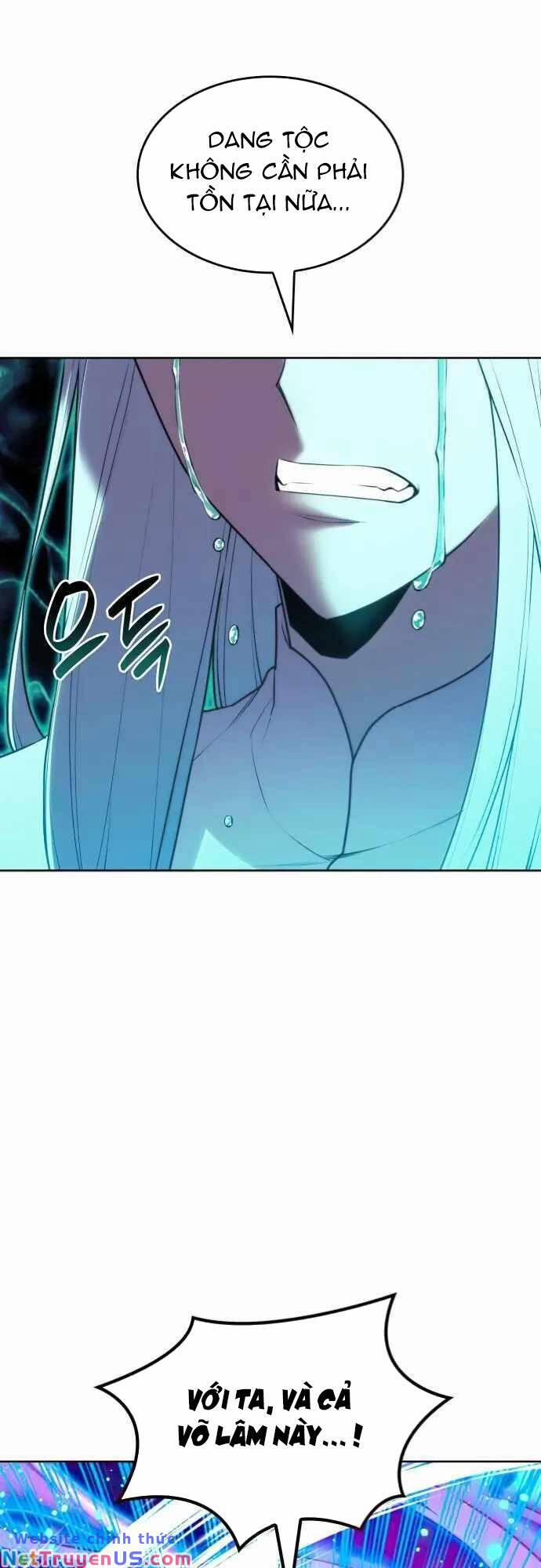 Võ Giả Bất Đắc Dĩ 159 trang 15