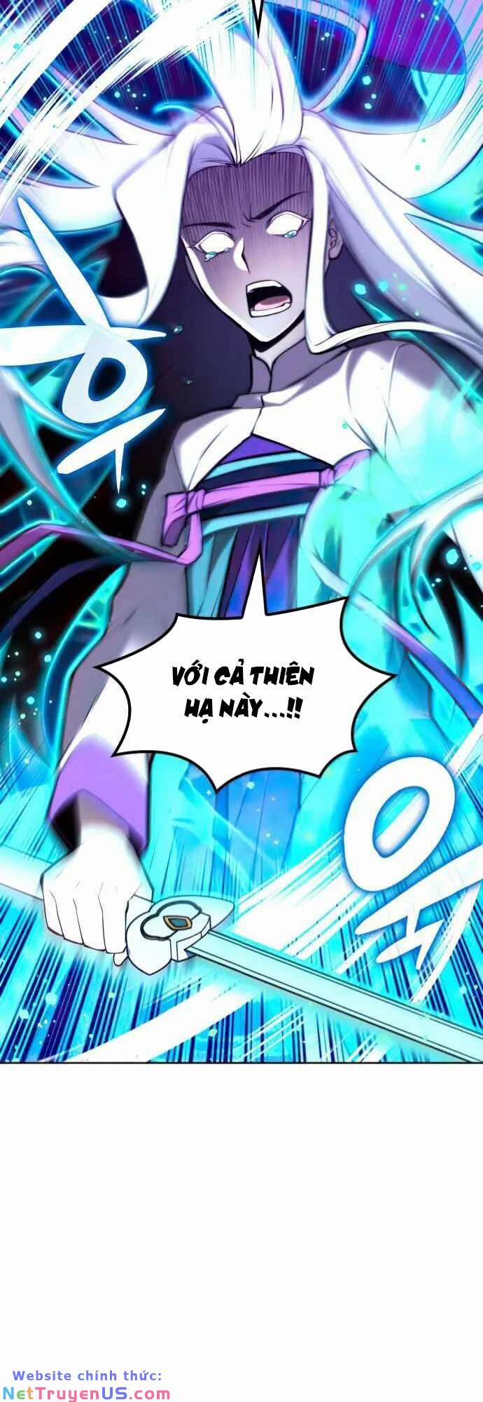 Võ Giả Bất Đắc Dĩ 159 trang 16