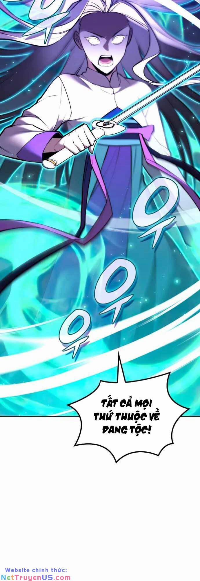 Võ Giả Bất Đắc Dĩ 159 trang 18