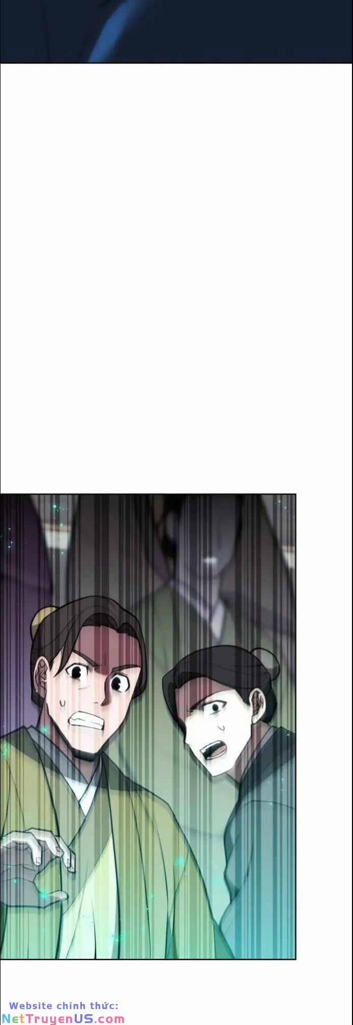 Võ Giả Bất Đắc Dĩ 159 trang 2