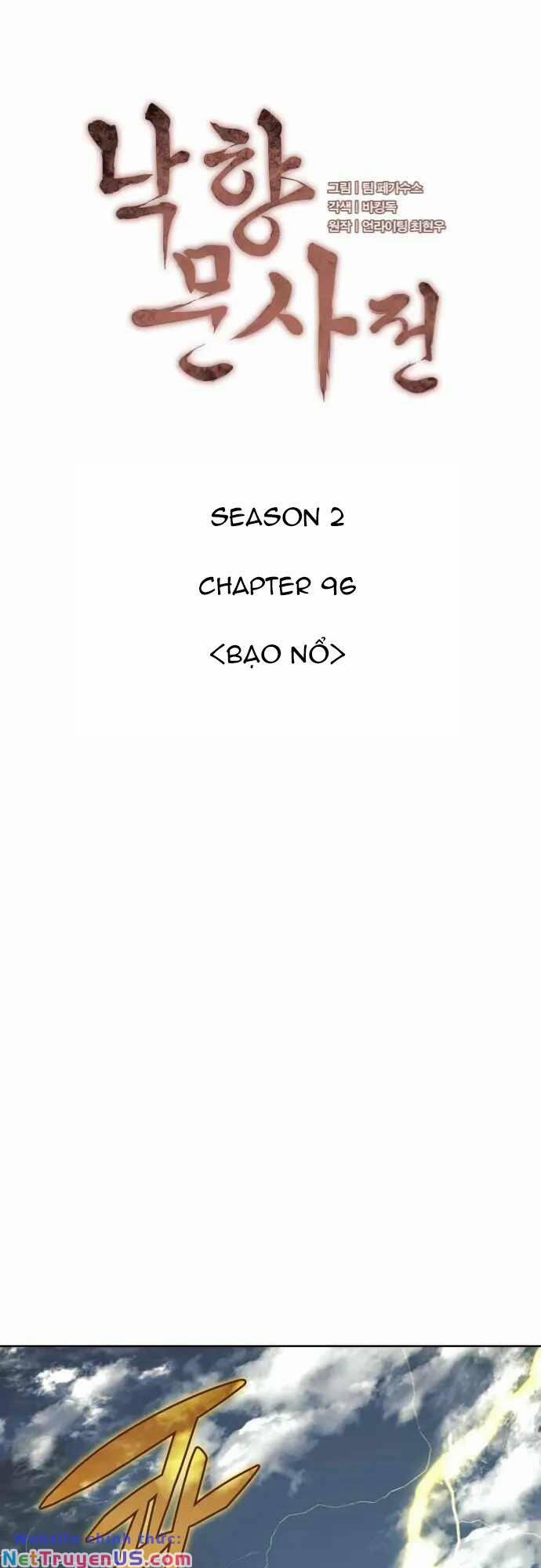 Võ Giả Bất Đắc Dĩ 159 trang 20