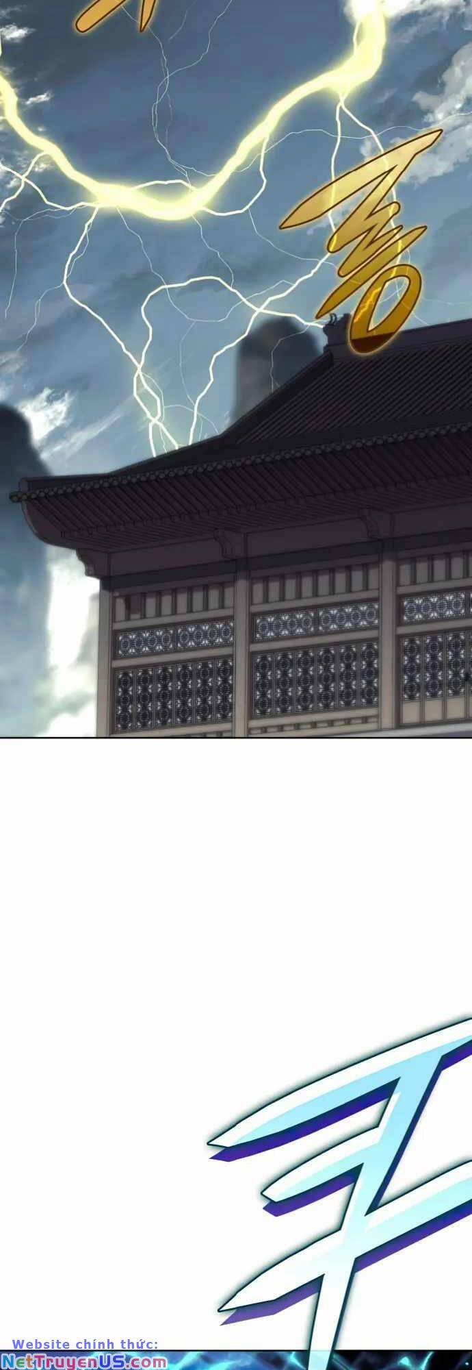 Võ Giả Bất Đắc Dĩ 159 trang 21