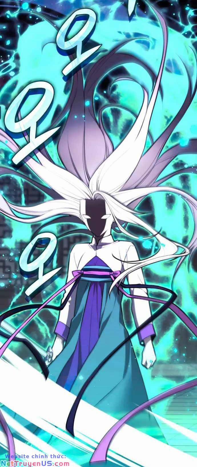 Võ Giả Bất Đắc Dĩ 159 trang 22