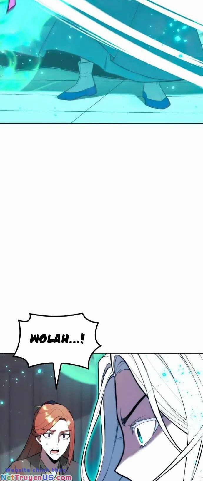 Võ Giả Bất Đắc Dĩ 159 trang 23
