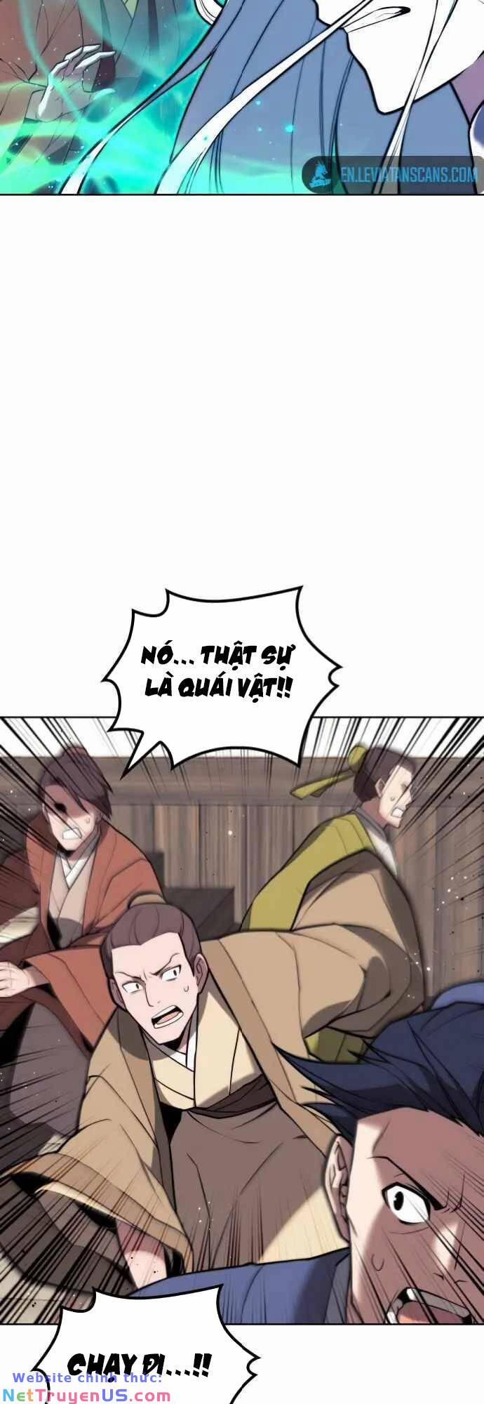 Võ Giả Bất Đắc Dĩ 159 trang 24