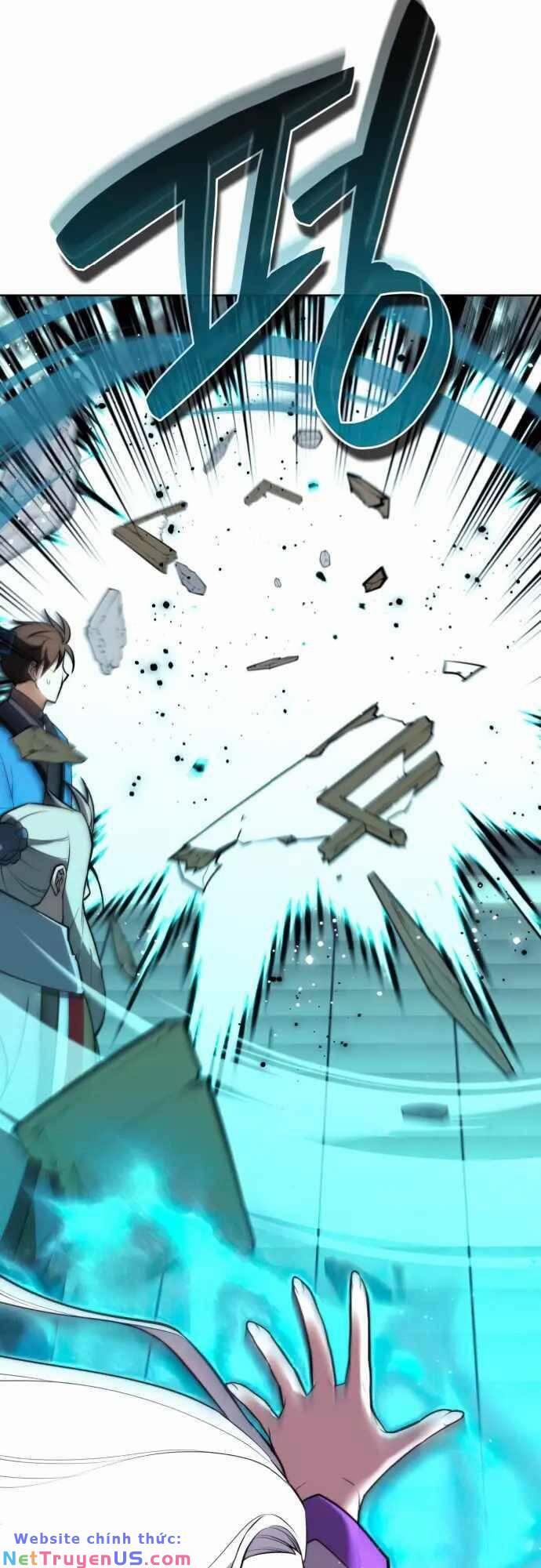 Võ Giả Bất Đắc Dĩ 159 trang 26