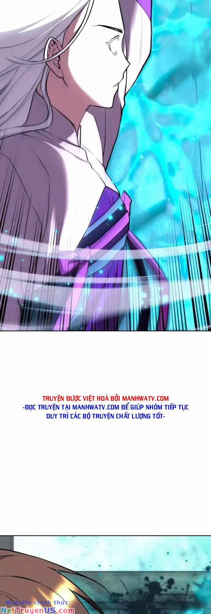 Võ Giả Bất Đắc Dĩ 159 trang 27