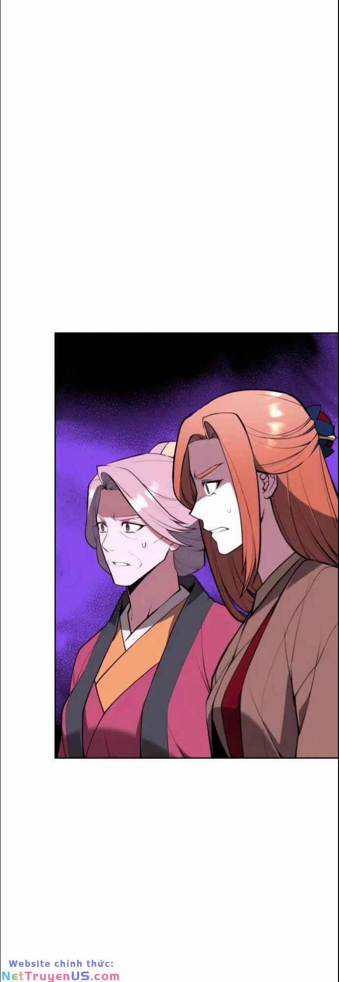 Võ Giả Bất Đắc Dĩ 159 trang 3