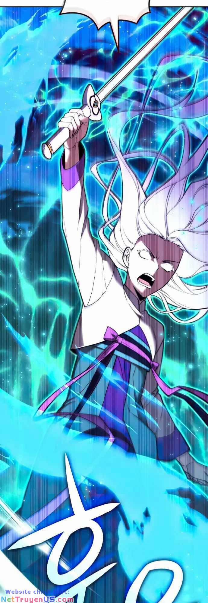 Võ Giả Bất Đắc Dĩ 159 trang 30