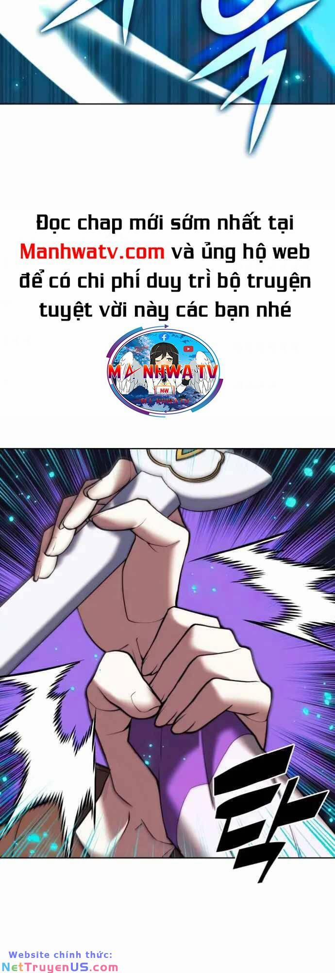Võ Giả Bất Đắc Dĩ 159 trang 31