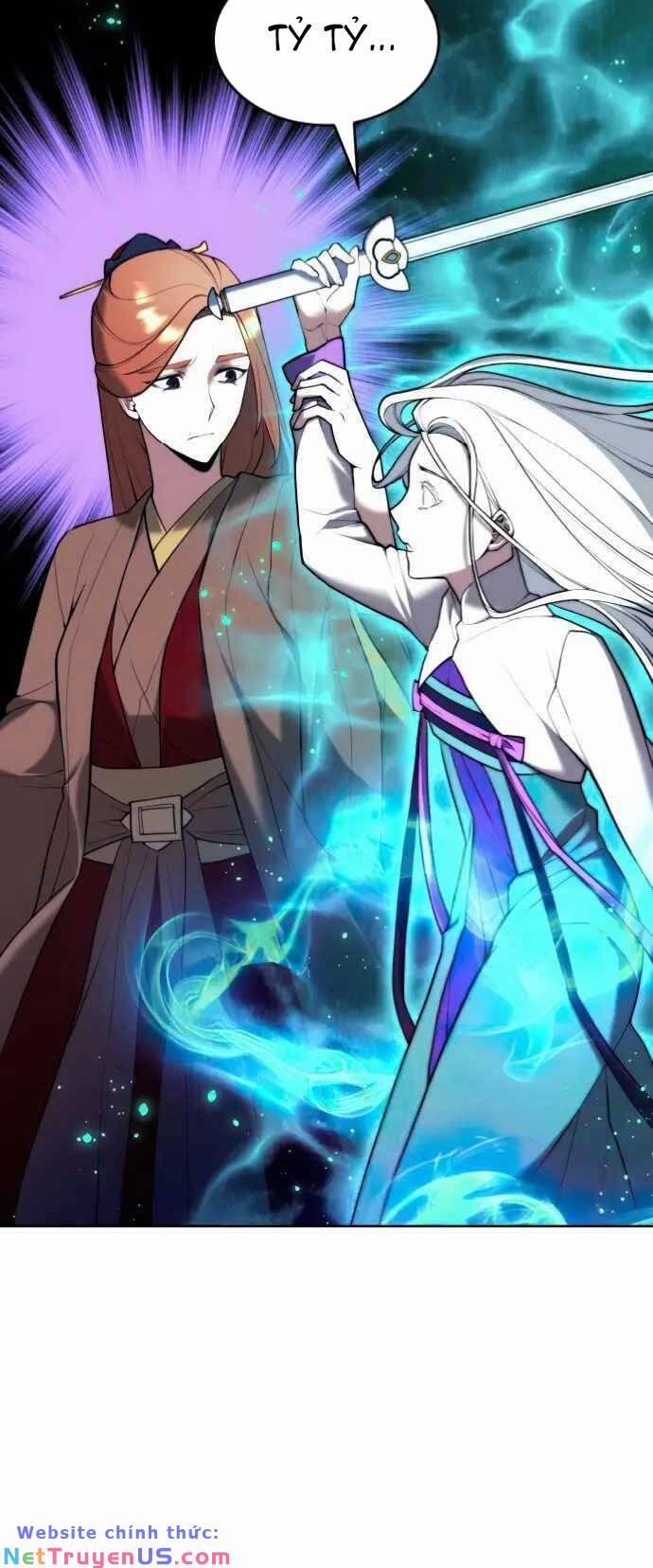 Võ Giả Bất Đắc Dĩ 159 trang 34