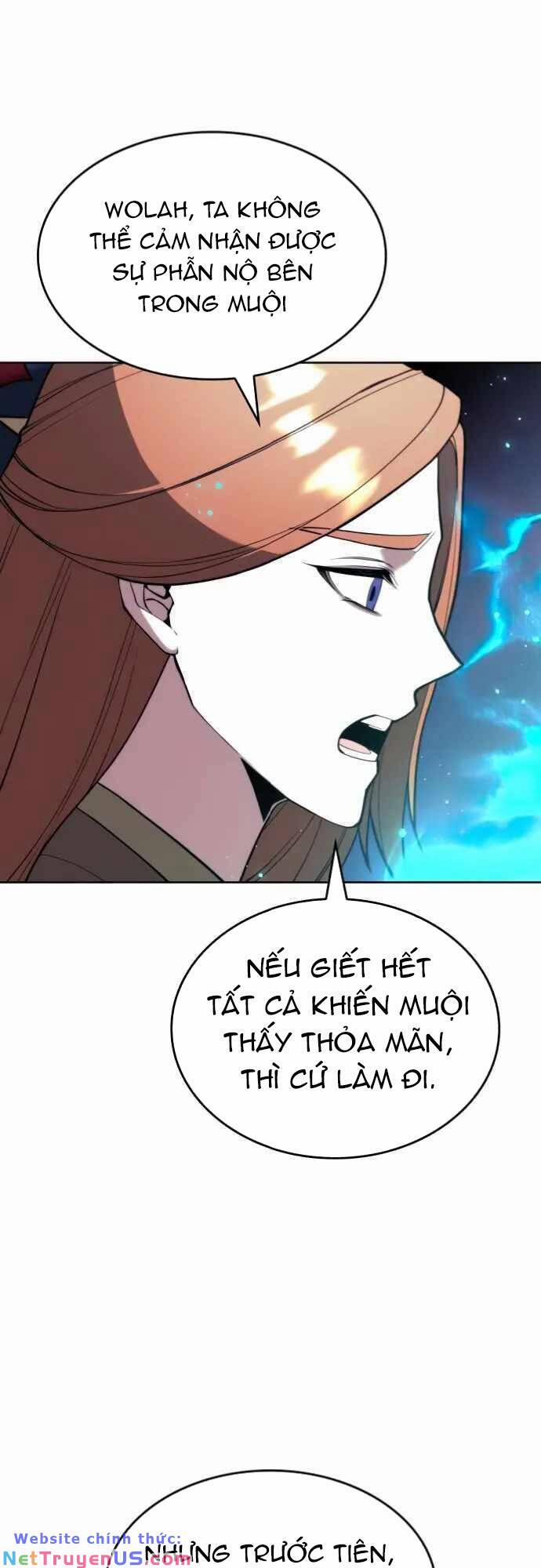 Võ Giả Bất Đắc Dĩ 159 trang 35