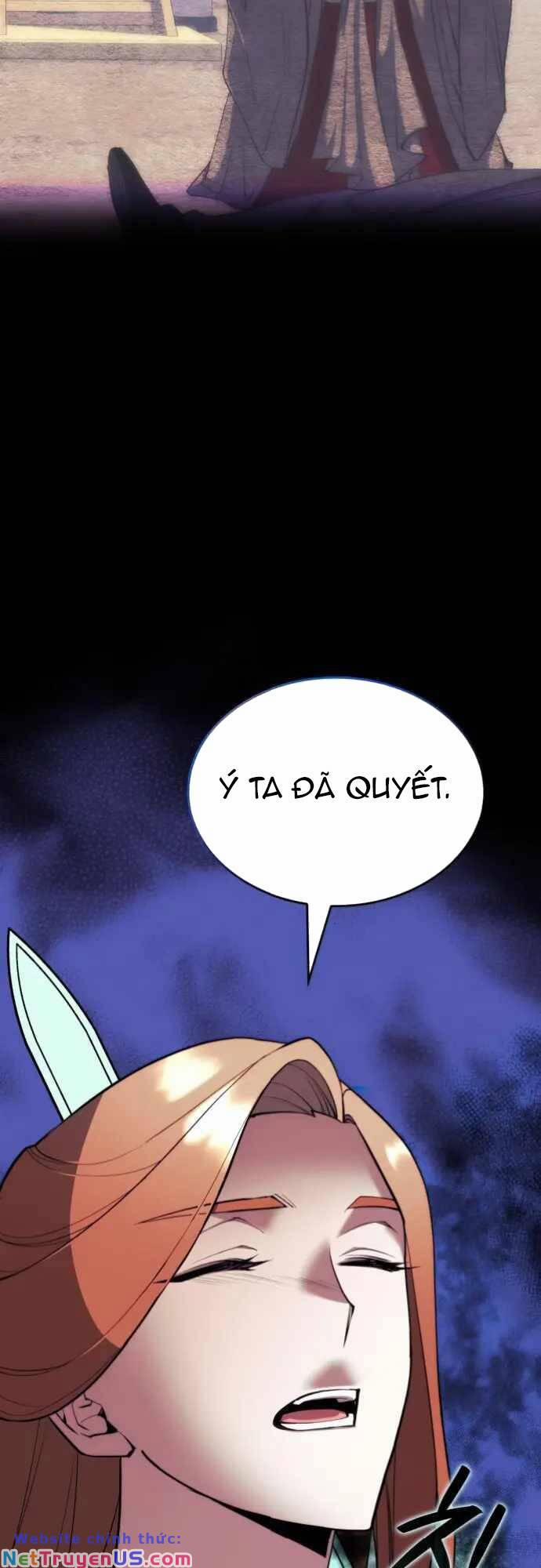 Võ Giả Bất Đắc Dĩ 159 trang 38
