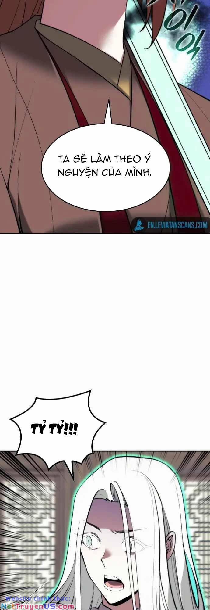 Võ Giả Bất Đắc Dĩ 159 trang 39