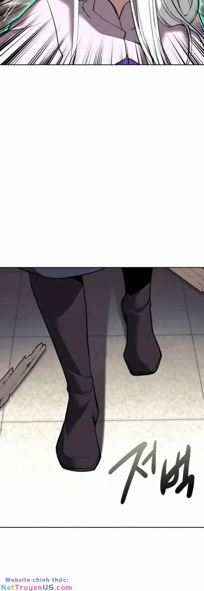 Võ Giả Bất Đắc Dĩ 159 trang 40