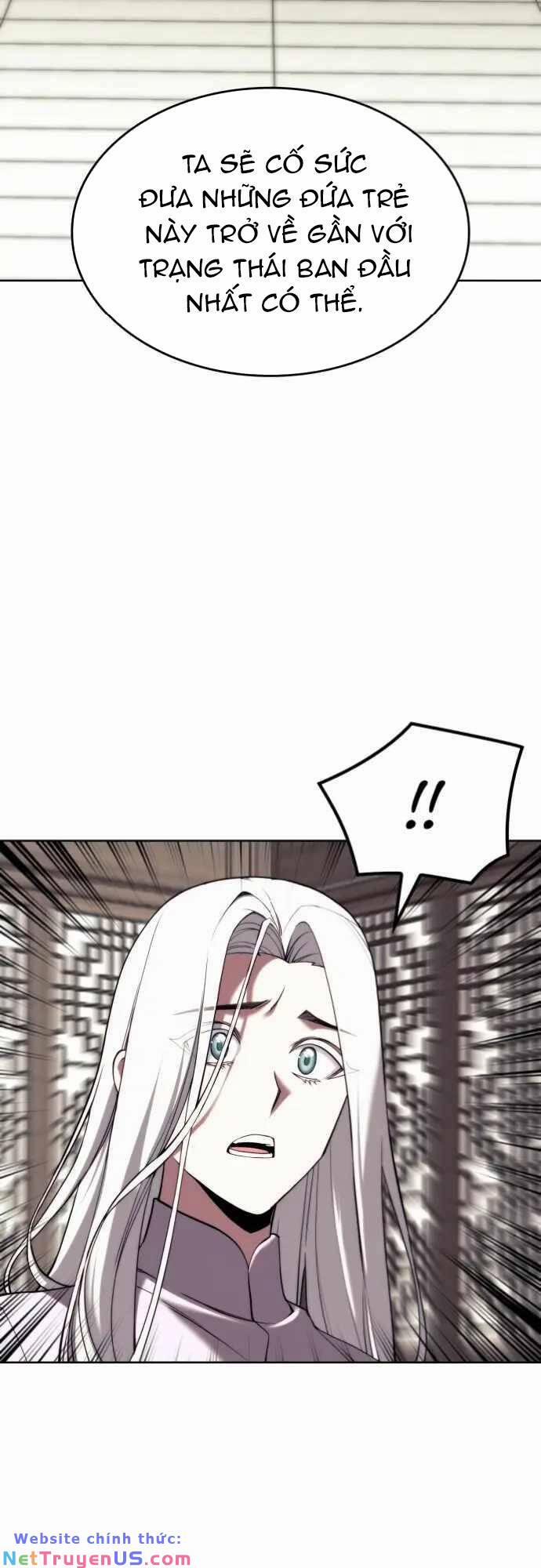 Võ Giả Bất Đắc Dĩ 159 trang 46