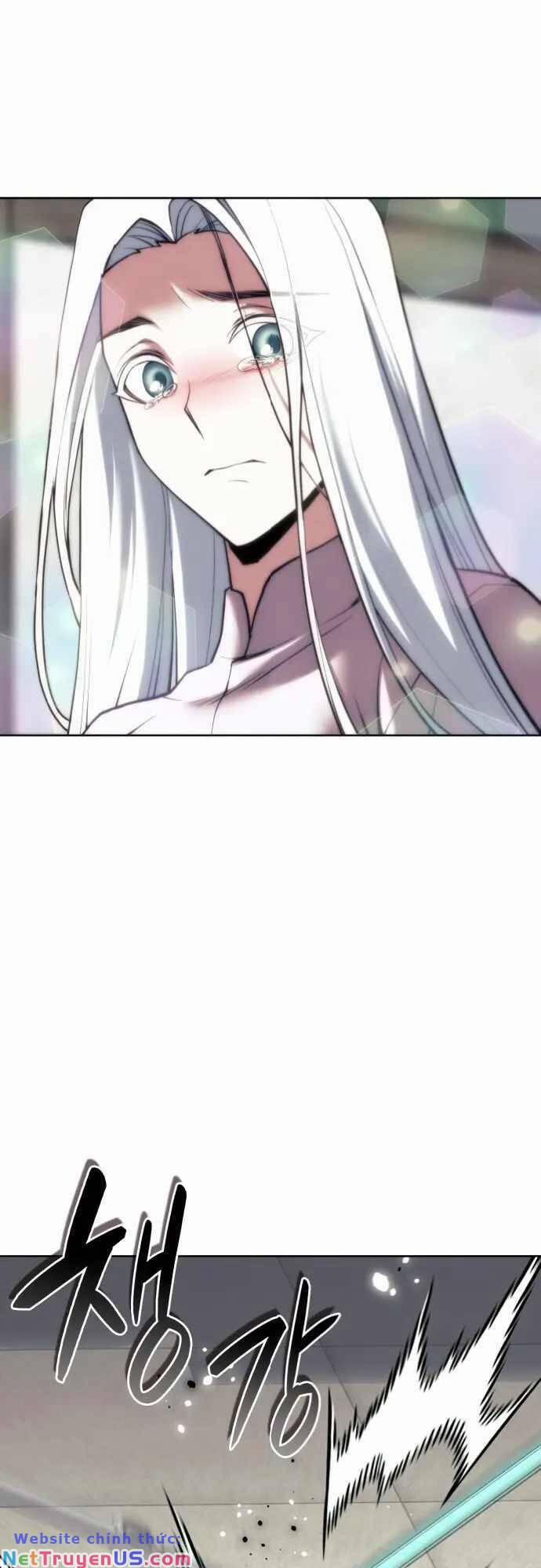 Võ Giả Bất Đắc Dĩ 159 trang 48