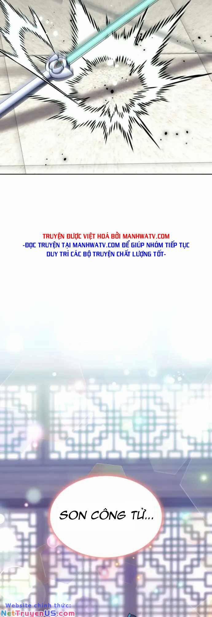 Võ Giả Bất Đắc Dĩ 159 trang 49