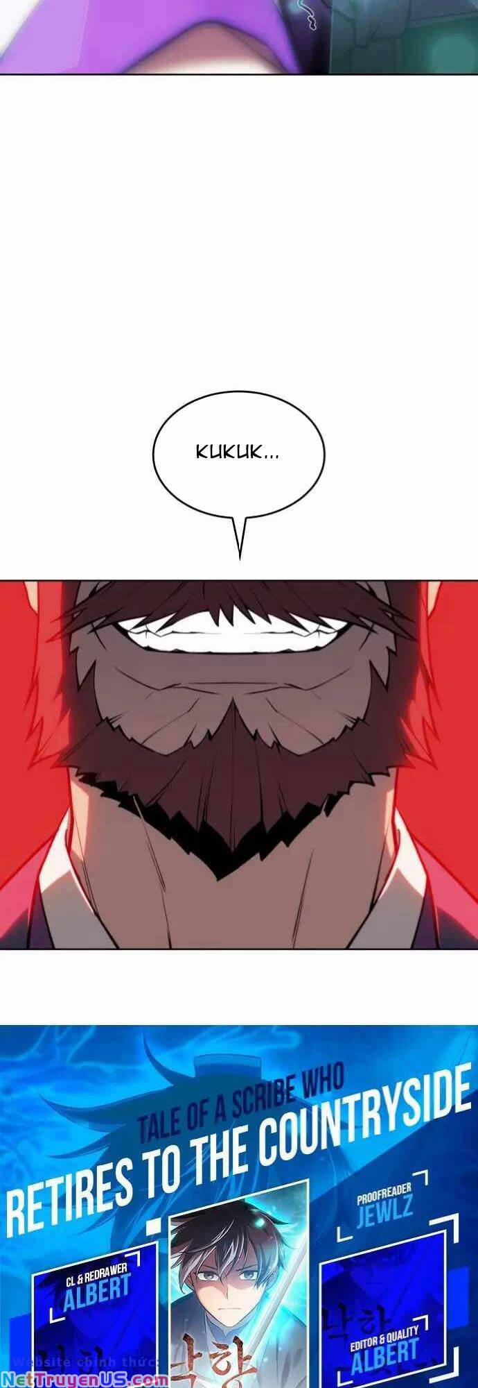 Võ Giả Bất Đắc Dĩ 159 trang 5