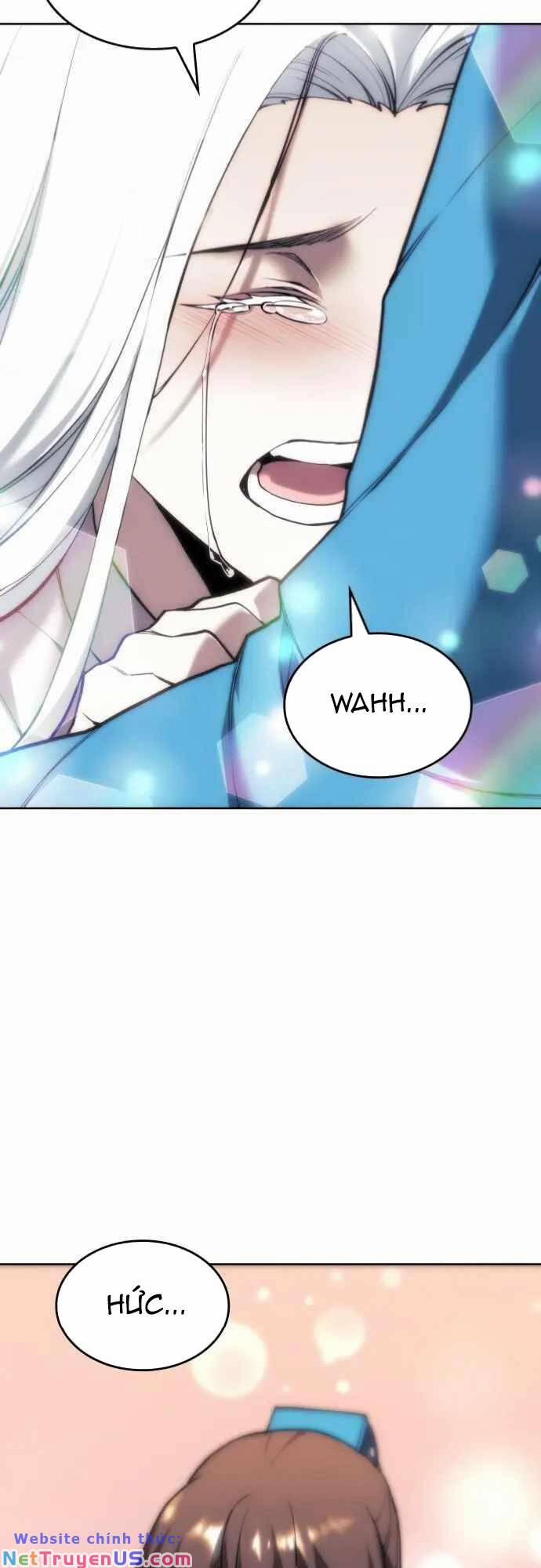 Võ Giả Bất Đắc Dĩ 159 trang 51