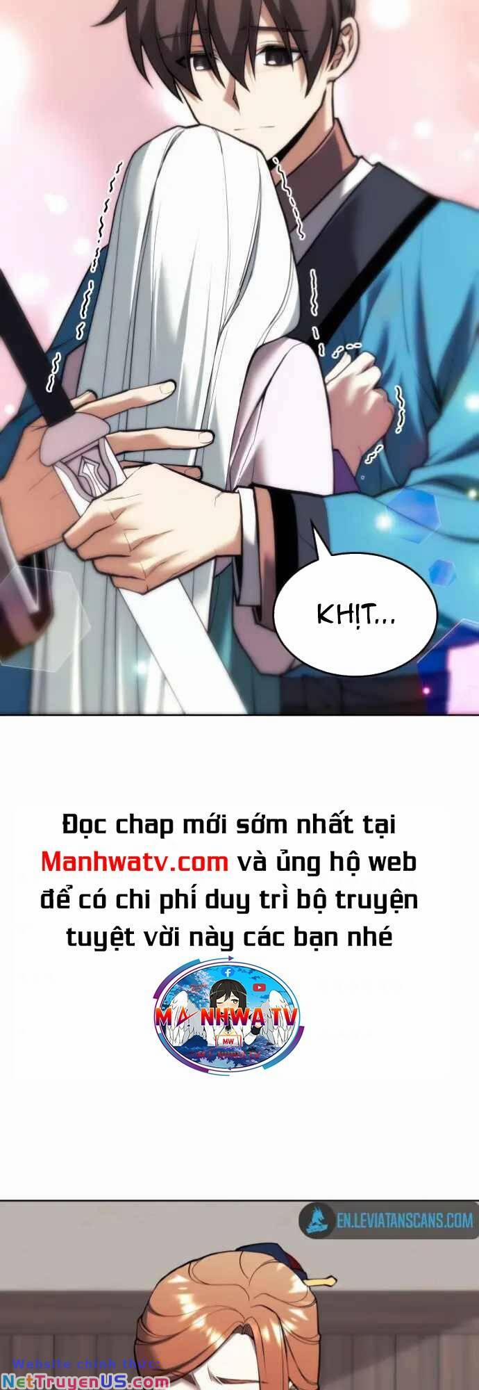 Võ Giả Bất Đắc Dĩ 159 trang 52