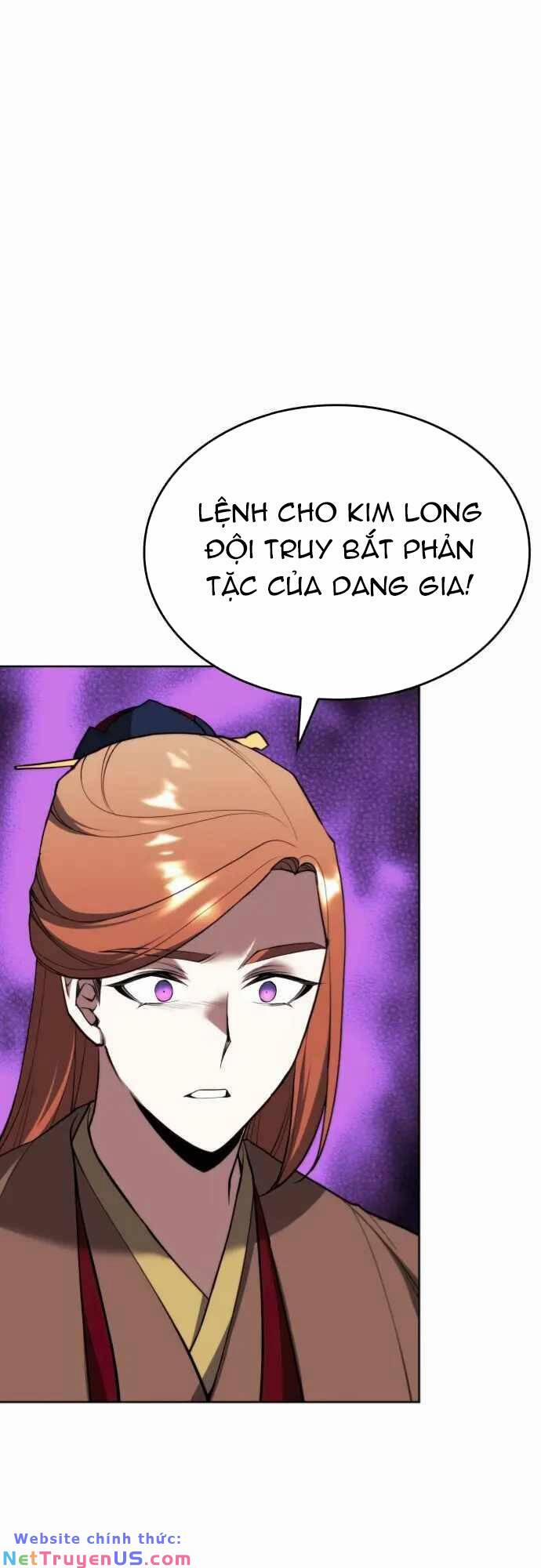 Võ Giả Bất Đắc Dĩ 159 trang 54