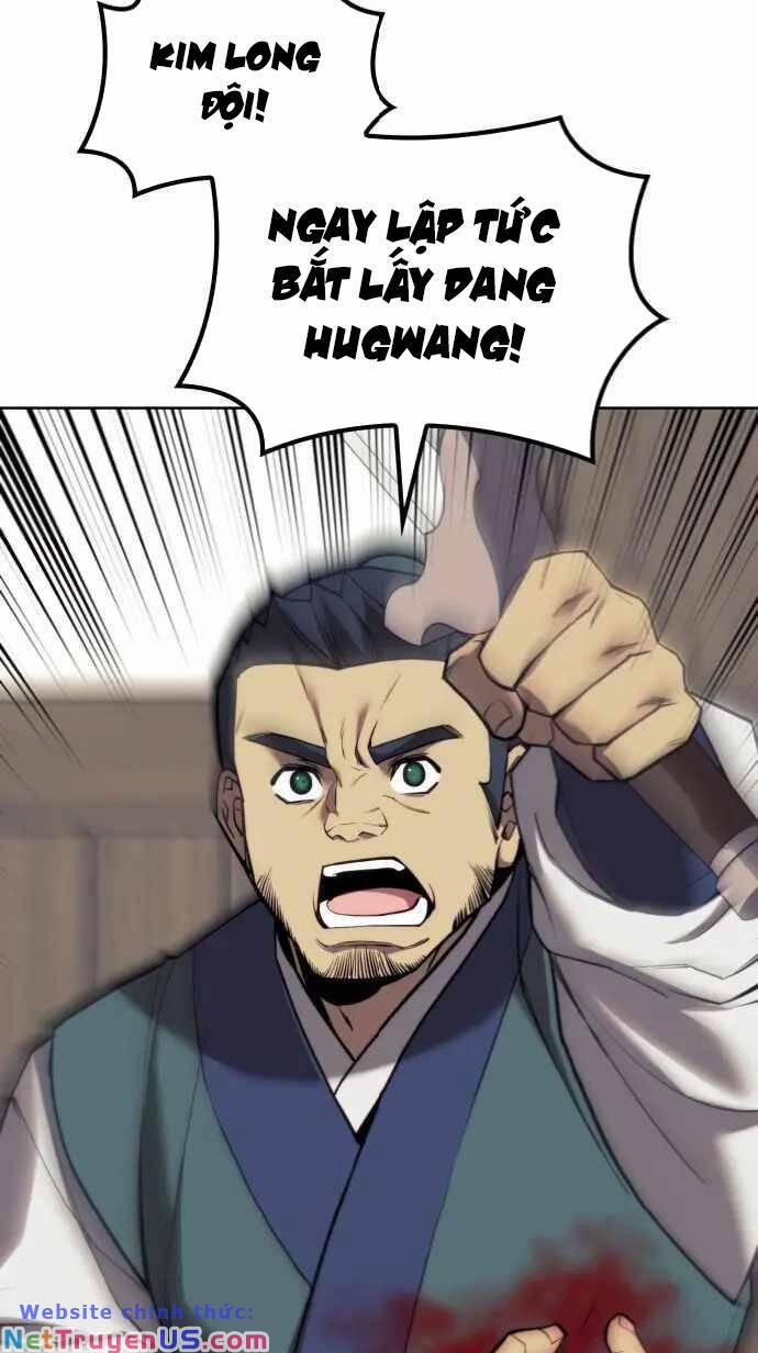 Võ Giả Bất Đắc Dĩ 159 trang 56