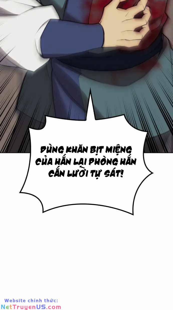 Võ Giả Bất Đắc Dĩ 159 trang 57