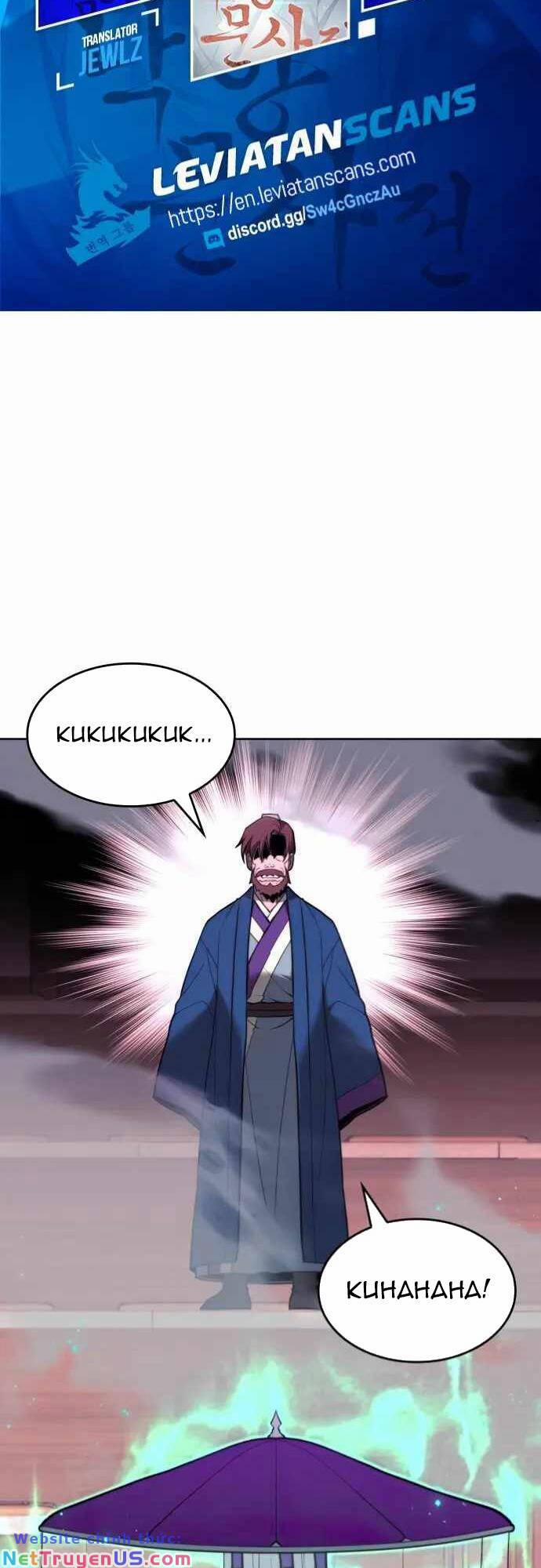 Võ Giả Bất Đắc Dĩ 159 trang 6