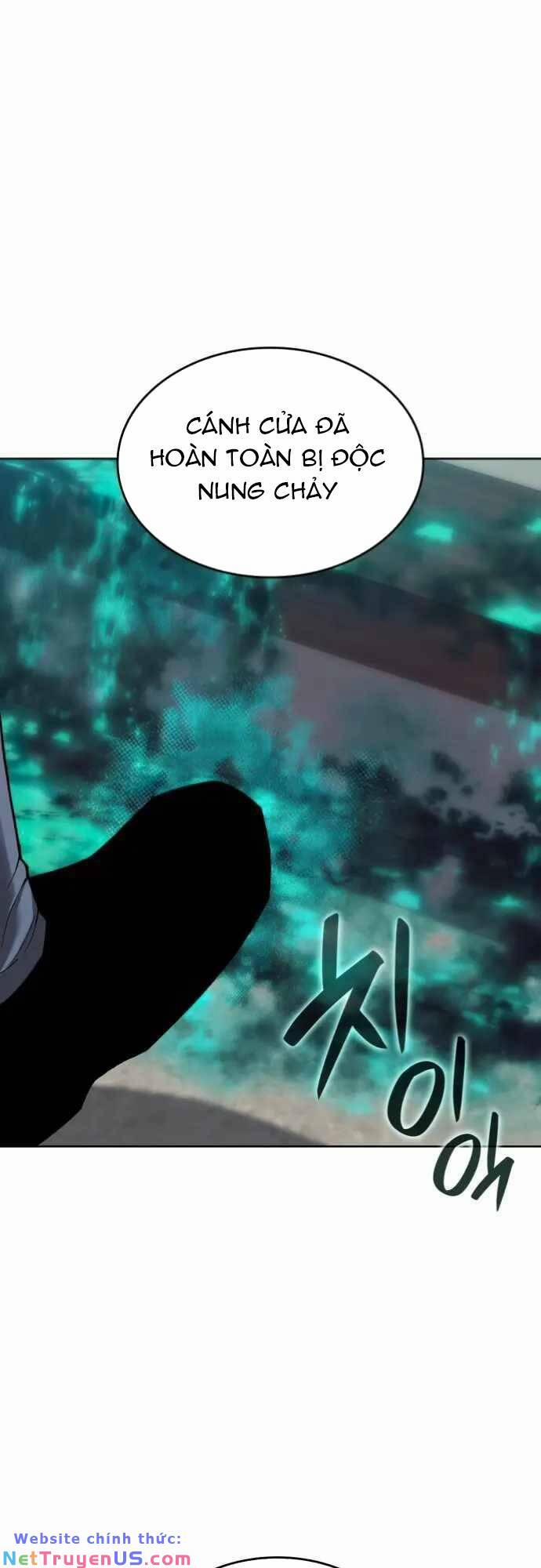 Võ Giả Bất Đắc Dĩ 159 trang 60