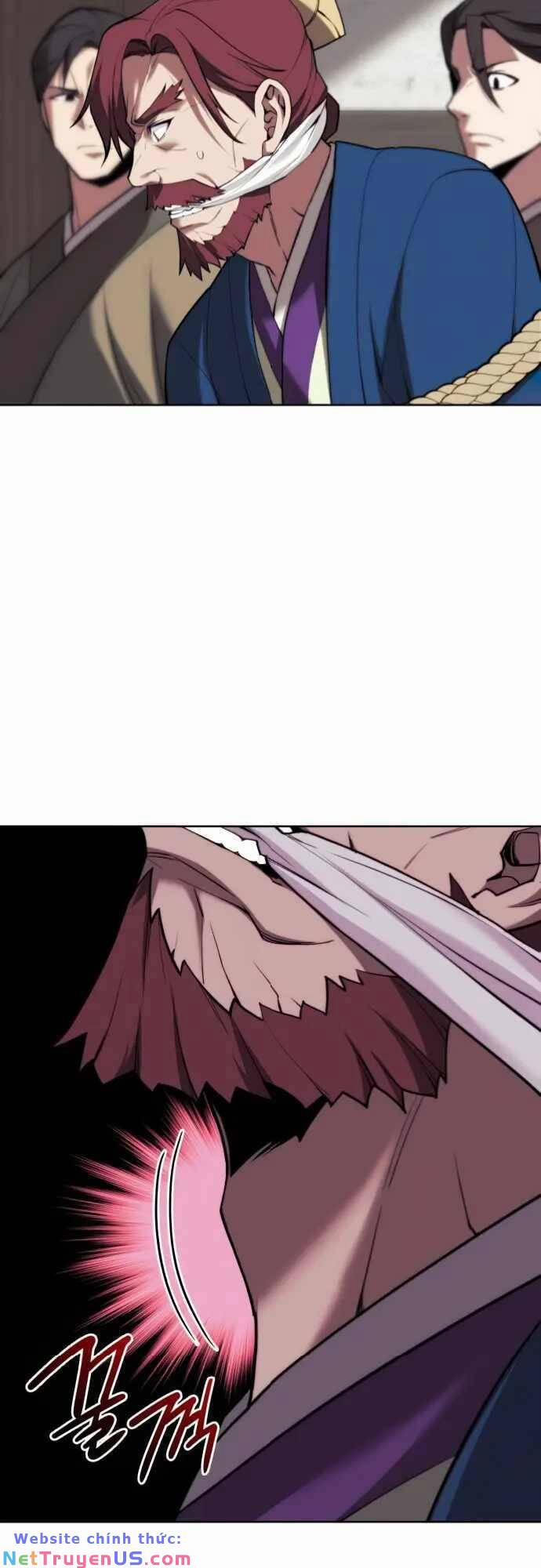 Võ Giả Bất Đắc Dĩ 159 trang 62