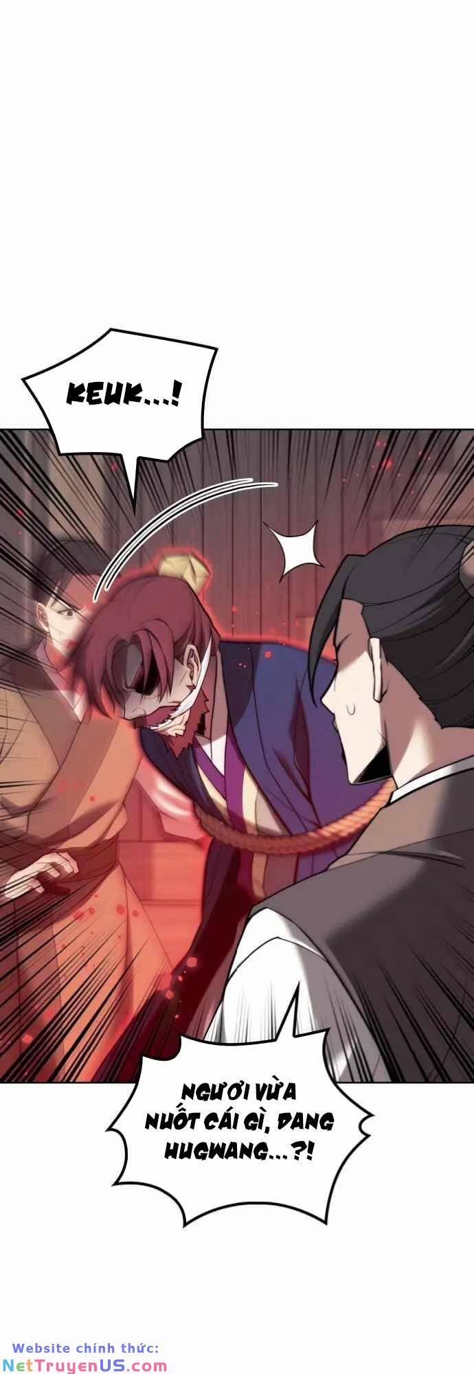 Võ Giả Bất Đắc Dĩ 159 trang 63