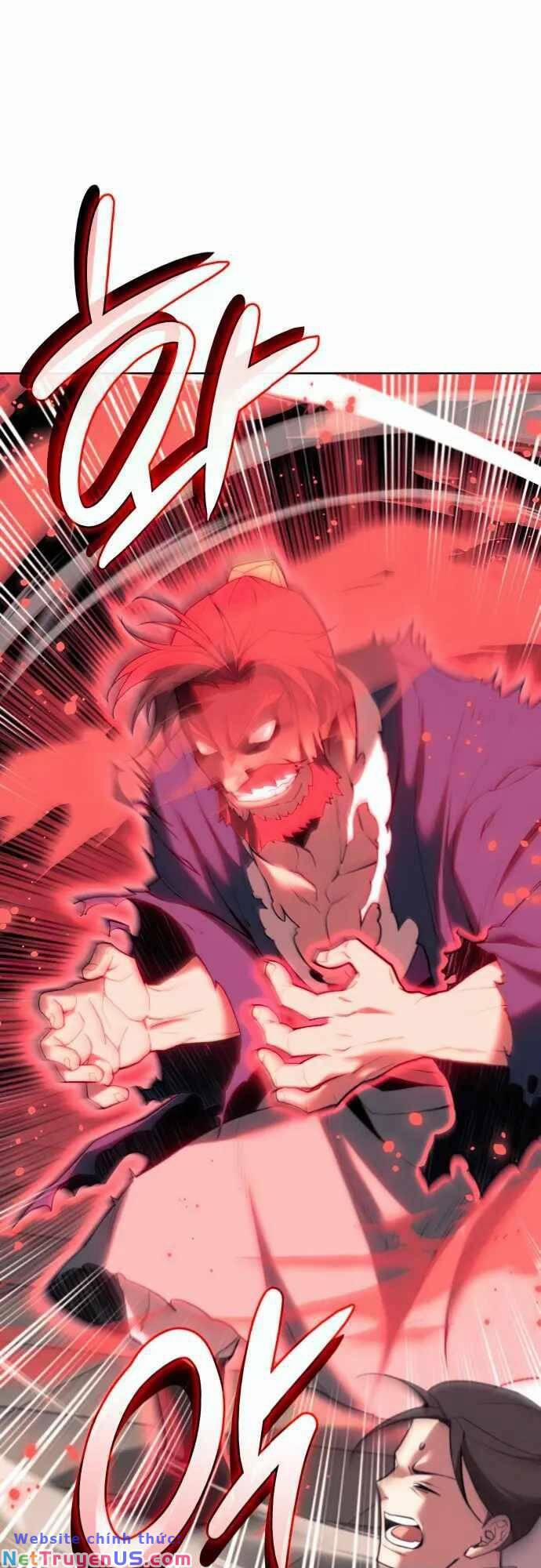 Võ Giả Bất Đắc Dĩ 159 trang 64