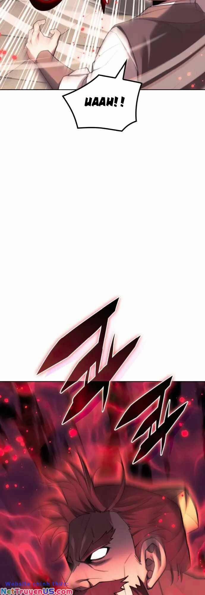 Võ Giả Bất Đắc Dĩ 159 trang 65