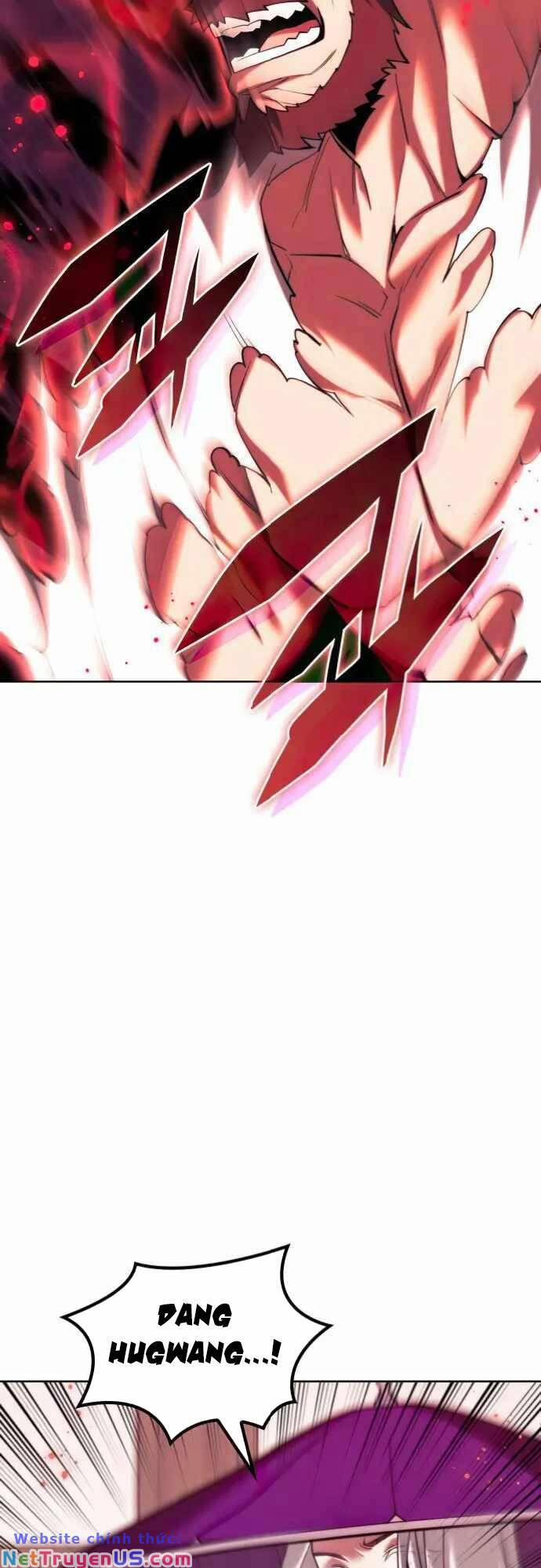Võ Giả Bất Đắc Dĩ 159 trang 66