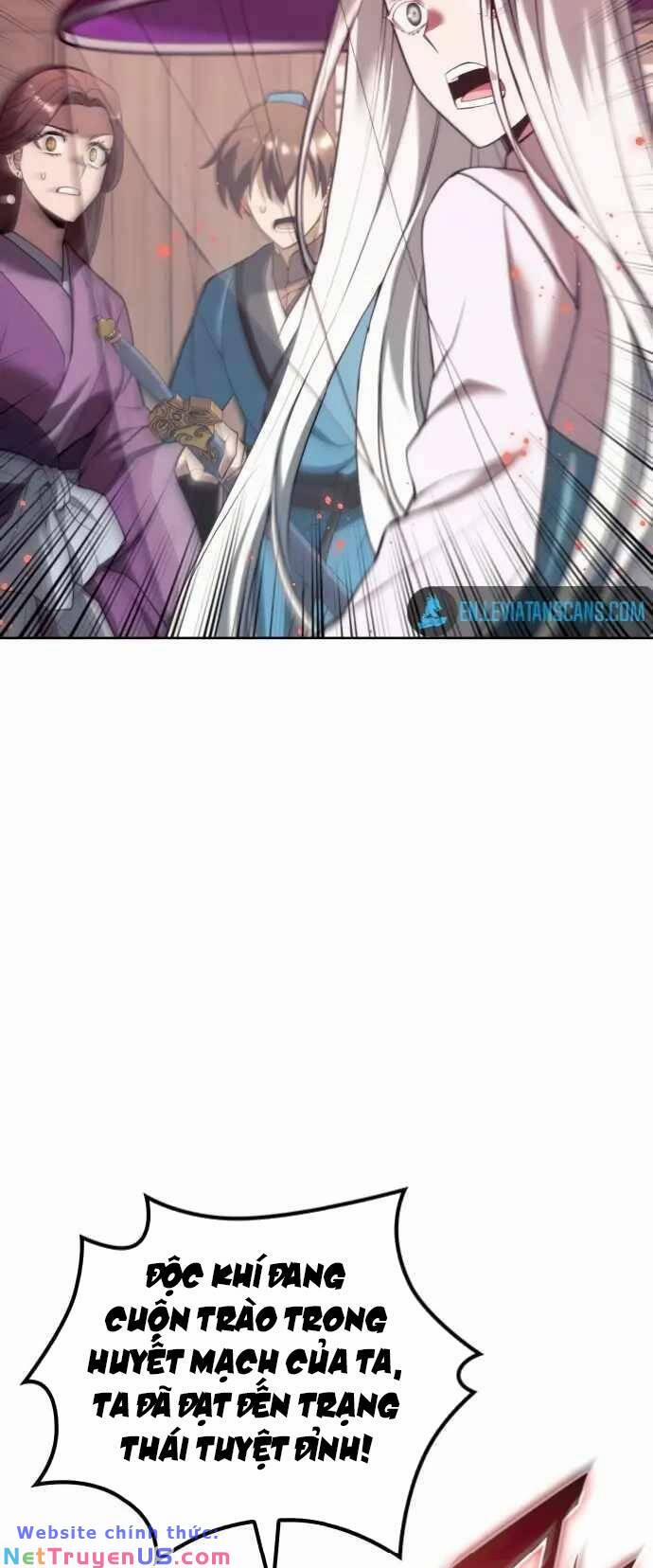 Võ Giả Bất Đắc Dĩ 159 trang 67