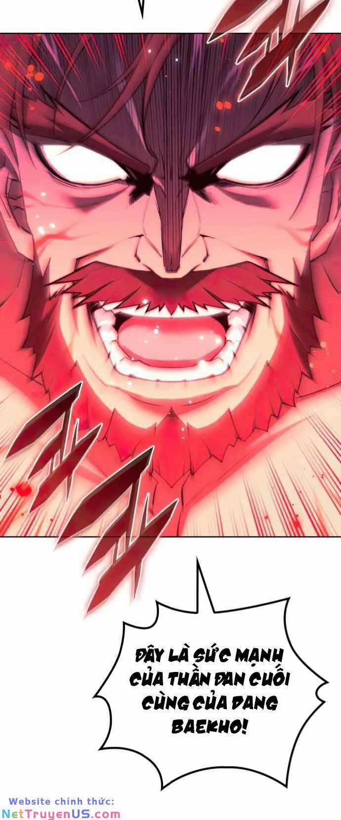 Võ Giả Bất Đắc Dĩ 159 trang 68